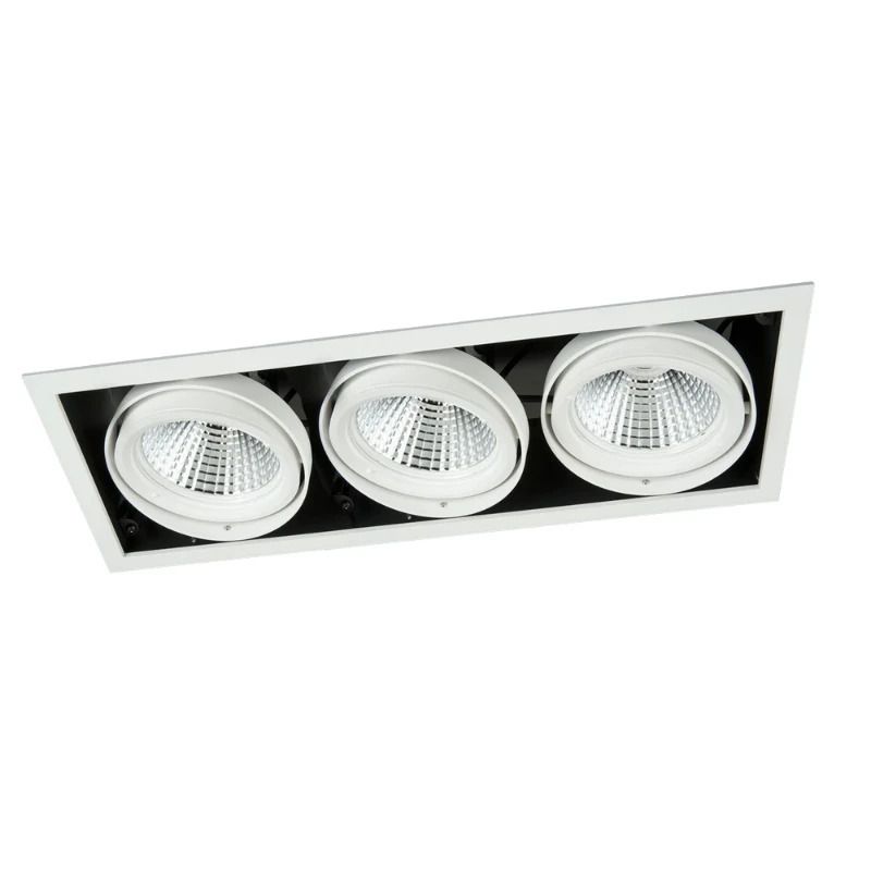 Internova LED Downlighter | Moon 3 Retail 930