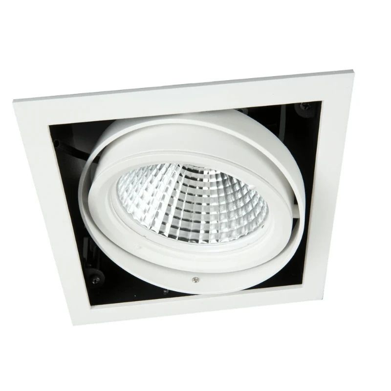 Internova LED Downlighter | Moon 1 Retail 930 Premium White
