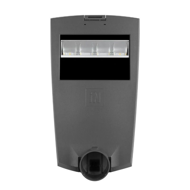 Performance in Lighting LED Mastarmatuur | 24W 3000K 3000lm 730 | 60/76mm Antraciet IP66 Dimbaar
