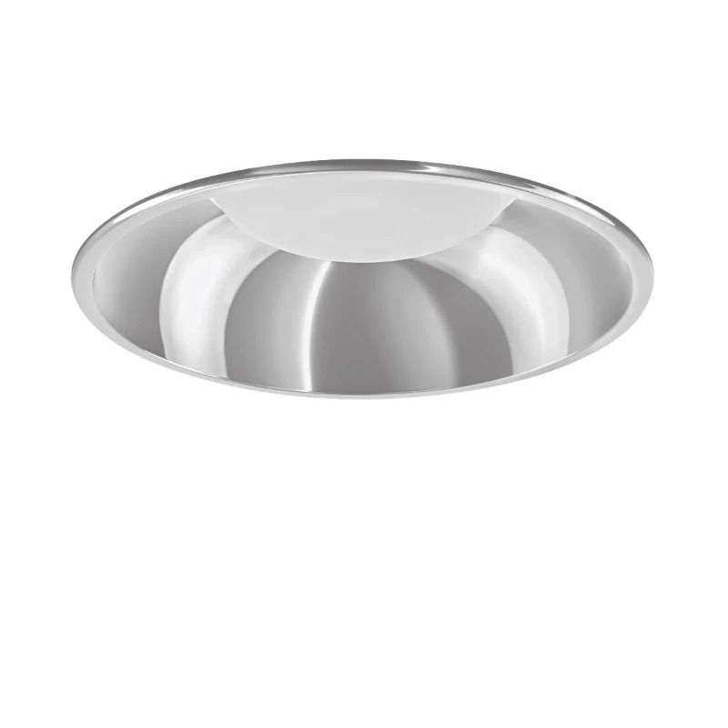 Performance in Lighting LED Downlighter Ø175mm | 9W 3000K 1180lm 930 | IP20 DALI Dimbaar