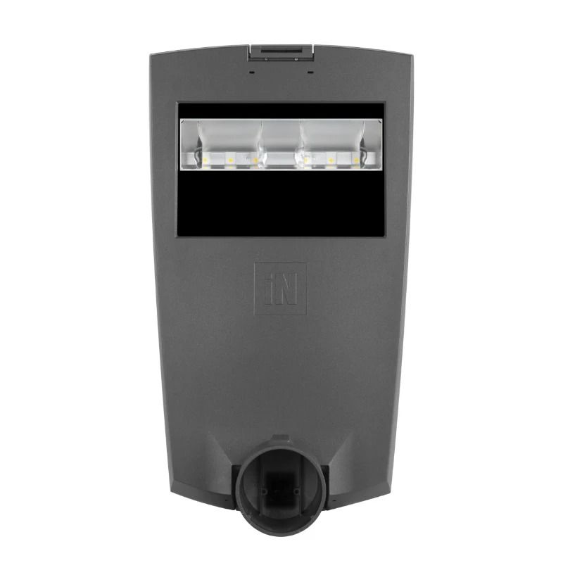 Performance in Lighting LED Mastarmatuur | 16W 3000K 2056lm 730 | 60/76mm Antraciet IP66 Dimbaar