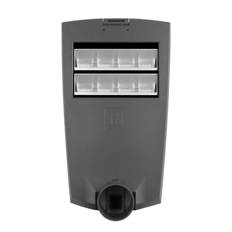 Performance in Lighting LED Mastarmatuur | 35W 4000K 5079lm 740 | 60/76mm Antraciet IP66 Dimbaar