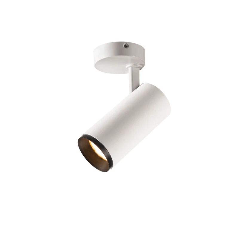 SLV LED Plafondlamp | 20W 2700K 1935lm 927 | IP20 Dimbaar Wit | NUMINOS