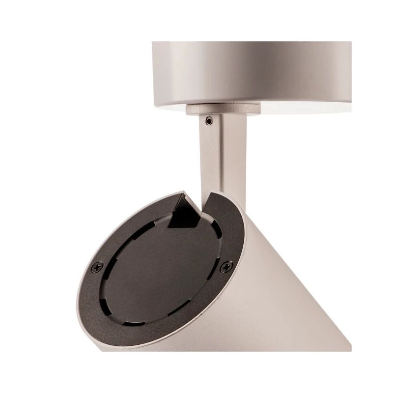 SLV LED Plafondlamp | 20W 2700K 1885lm 927 | IP20 Dimbaar Wit | NUMINOS