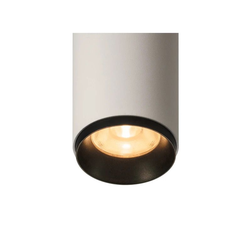 SLV LED Plafondlamp | 20W 2700K 1925lm 927 | IP20 Dimbaar Wit | NUMINOS