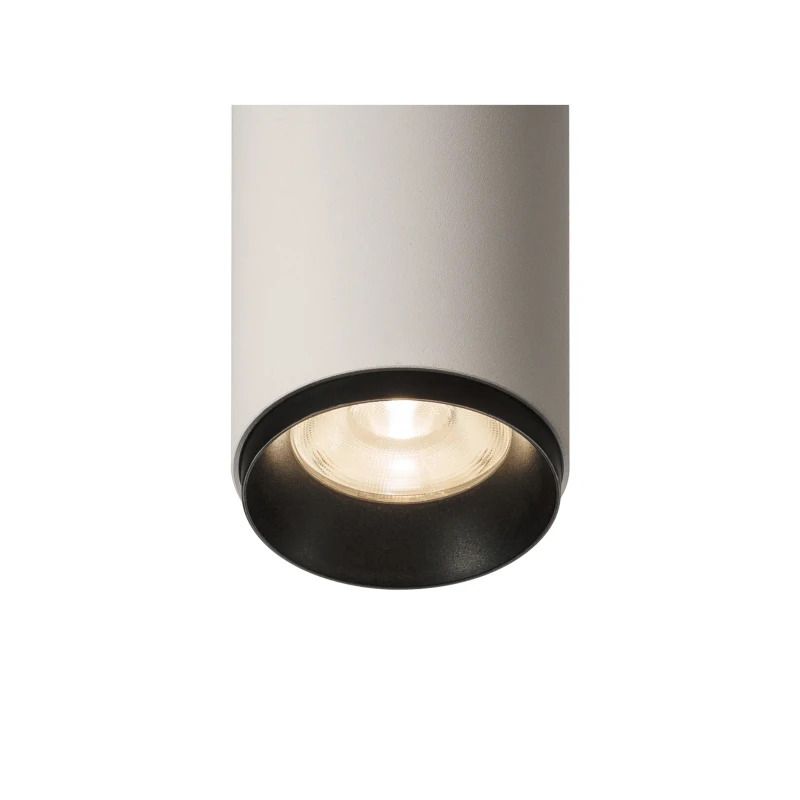 SLV LED Plafondlamp | 20W 4000K 2060lm 940 | IP20 Dimbaar Wit | NUMINOS
