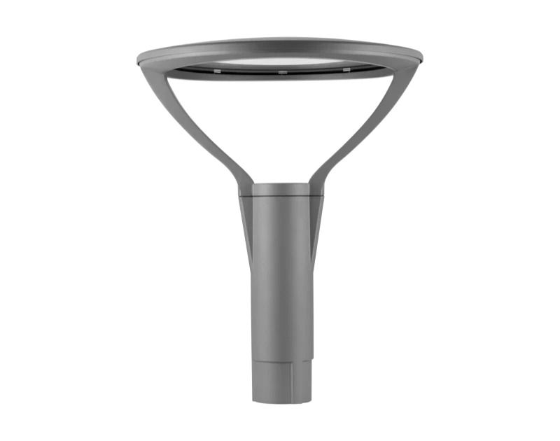 Opple LED Mastarmatuur | 50W 4000K 6800Lm 740 | IP66 DALI Dimbaar