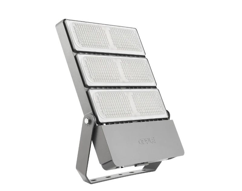 Opple LED Floodlight | 300W 4000K 42000Lm | IP66 | DALI Dimbaar
