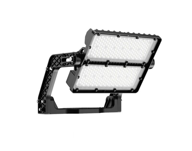 Opple LED Floodlight | 800W 4000K 128000Lm | IP66 | Dimbaar