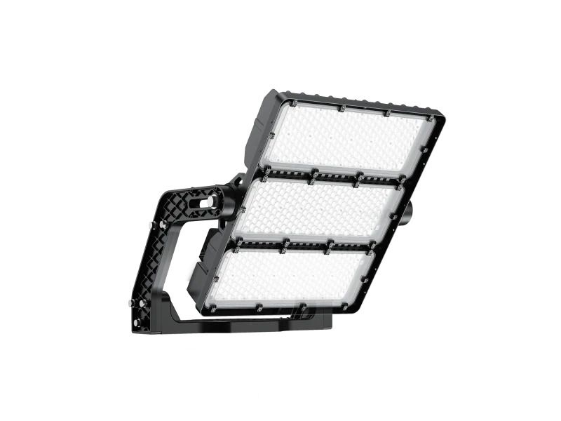Opple LED Floodlight | 1200W 5700K 168000Lm | IP66 | Dimbaar