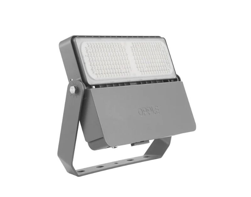 Opple LED Floodlight | 70W 3000K 9100Lm | IP66
