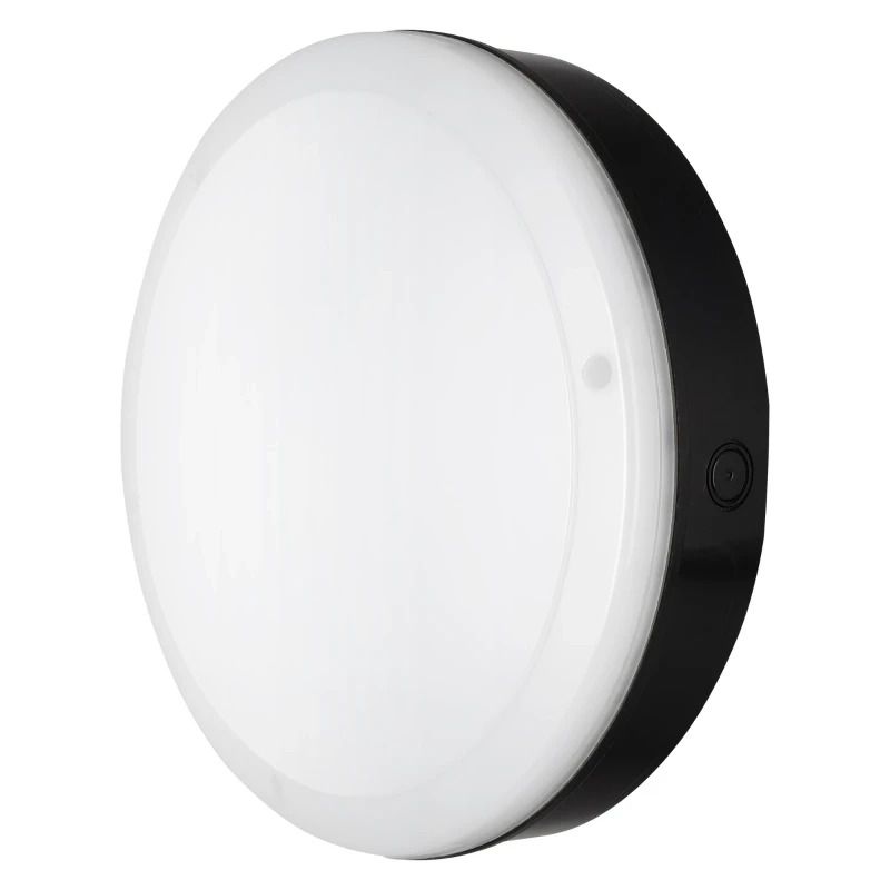 Ledvance LED Armatuur | 15W 3000K 1400lm 830 | IP65 Nood Sensor