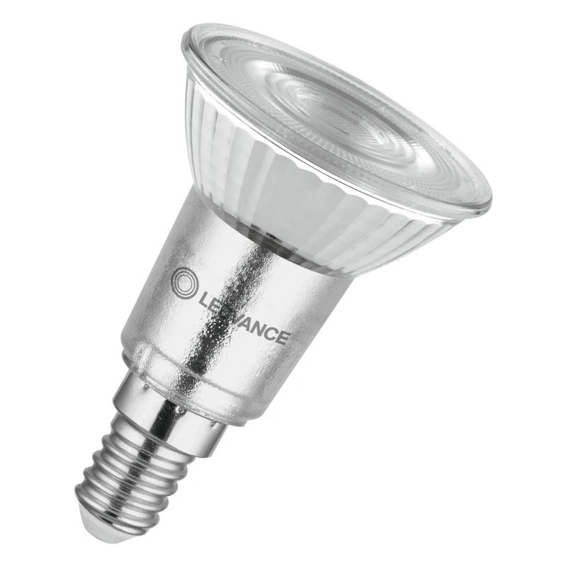 Ledvance E14 PAR16 LED Spot | 4.8W 2700K 220V/240V 927 350Lm | 36° Ø50mm Dimbaar