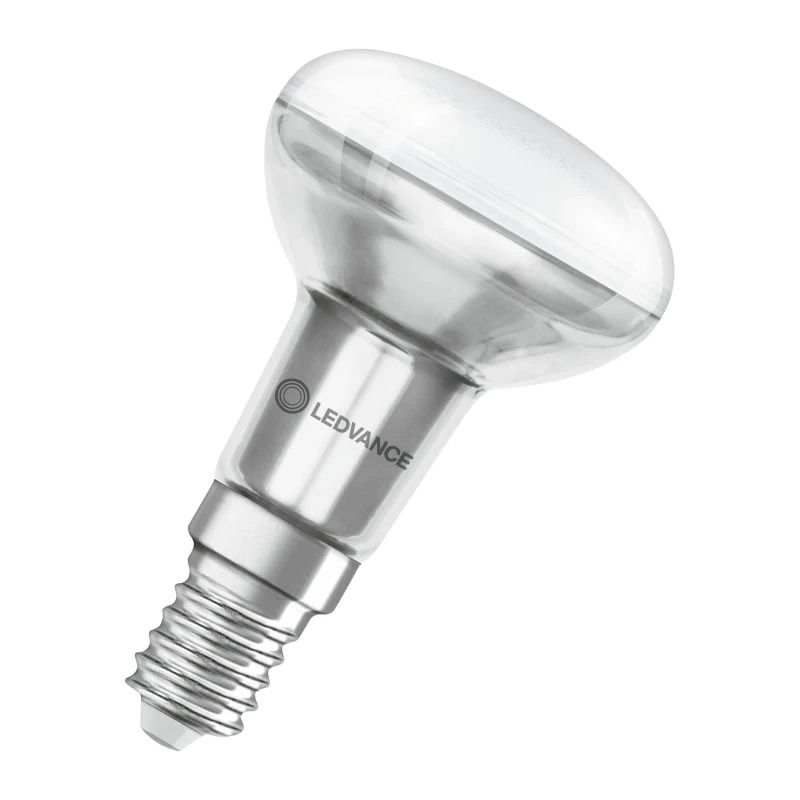 10x Ledvance E14 R50 LED Reflector | 5.9W 2700K 220V/240V 927 350Lm | 36° Dimbaar