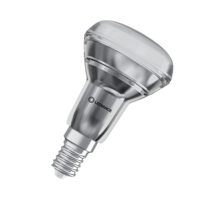 10x Ledvance E14 R50 LED Reflector | 5.9W 2700K 220V/240V 927 350Lm | 36° Dimbaar