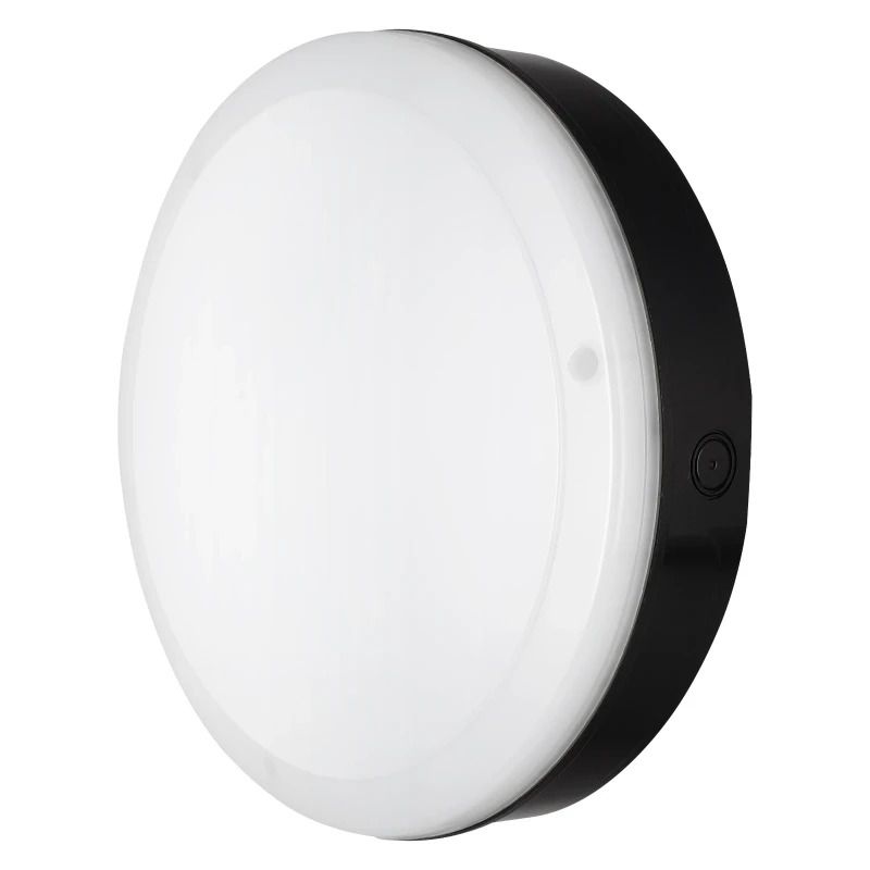 Ledvance LED Armatuur | 10W 4000K 800lm 840 | IP65 Nood Sensor